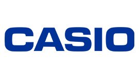 Casio logo tumb