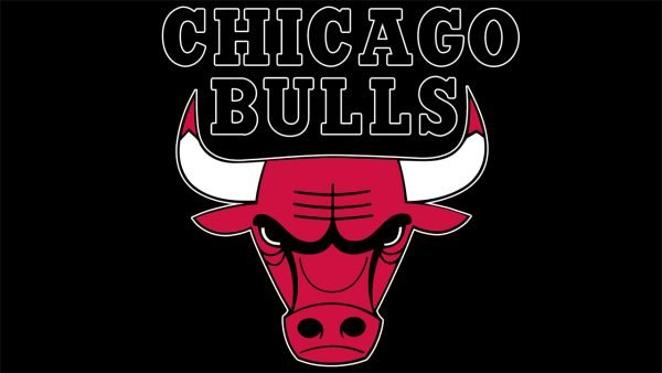 Chicago Bulls Logtipo