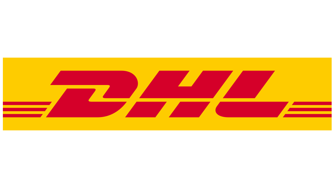 Logo de DHL: la historia y el significado del logotipo, la marca y el  símbolo. | png, vector