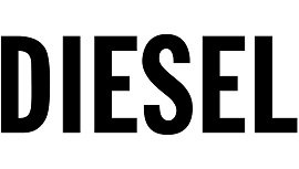 Diesel logo tumb