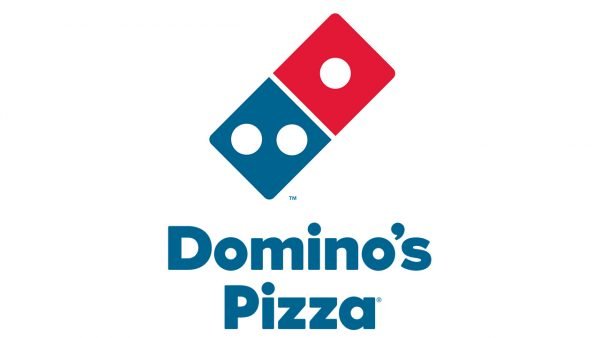 Domino's Pizza Logotipo