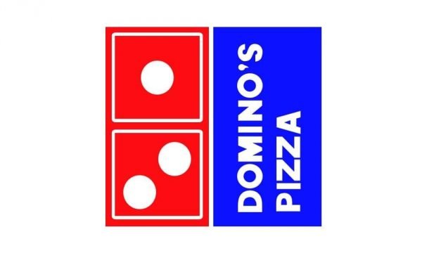 Domino’s Logo 1975