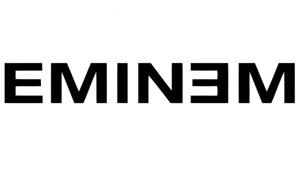 Eminem logo 2000
