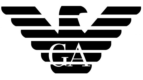 Emporio Armani Logotipo