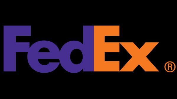 FedEx logotipo