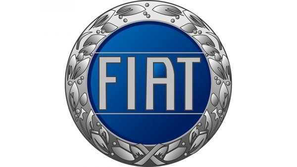 Fiat Logo 1929