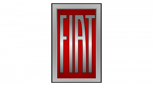 Fiat Logo 1932