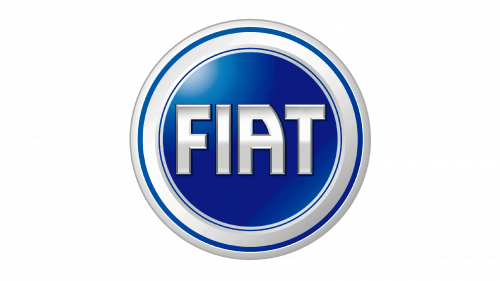 Fiat Logo 2001