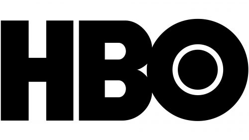 logotipo de hbo