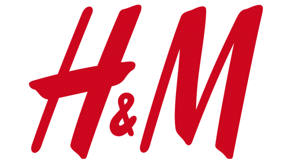 Logo de H&M: la historia y el significado del logotipo, la marca y el