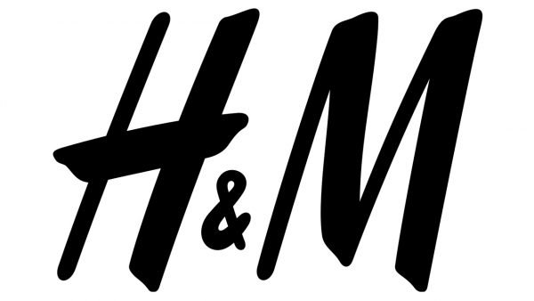 H&M logotipo