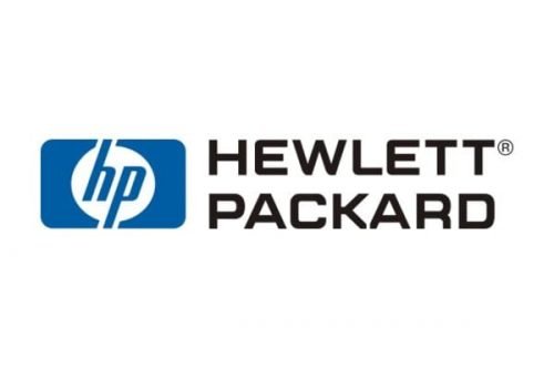 HP Logo 1979