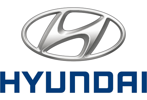 Hyundai Logo 2011