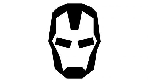 Iron Man logo