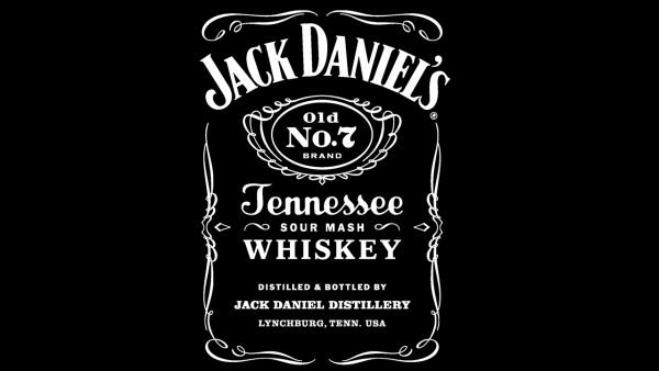 Jack Daniel's Logotipo
