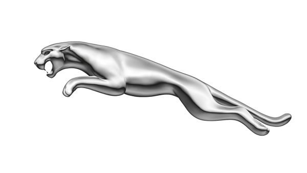 Jaguar emblema
