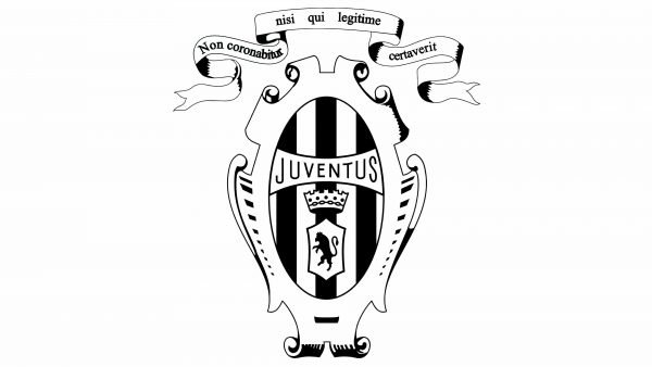 Juventus Logo 1905