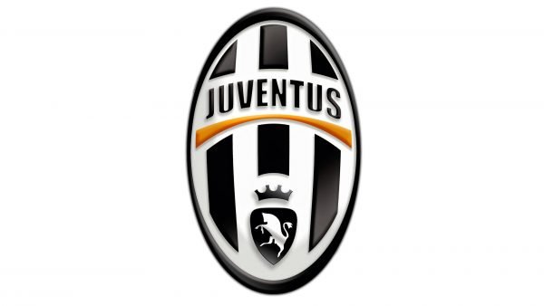 Juventus Logo 2004