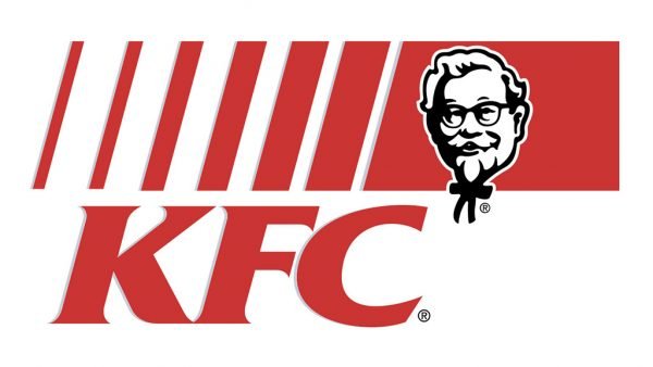 KFC logo 1991