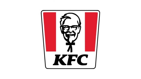 KFC logo 2018