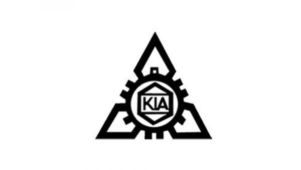 KIA Logo 1944