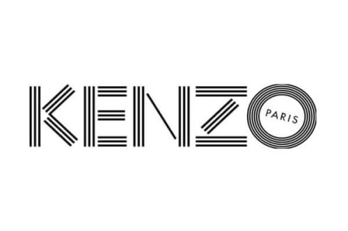 Kenzo Logo 2013