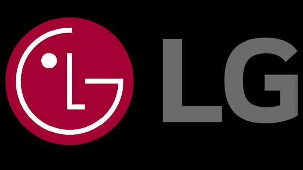 LG emblema