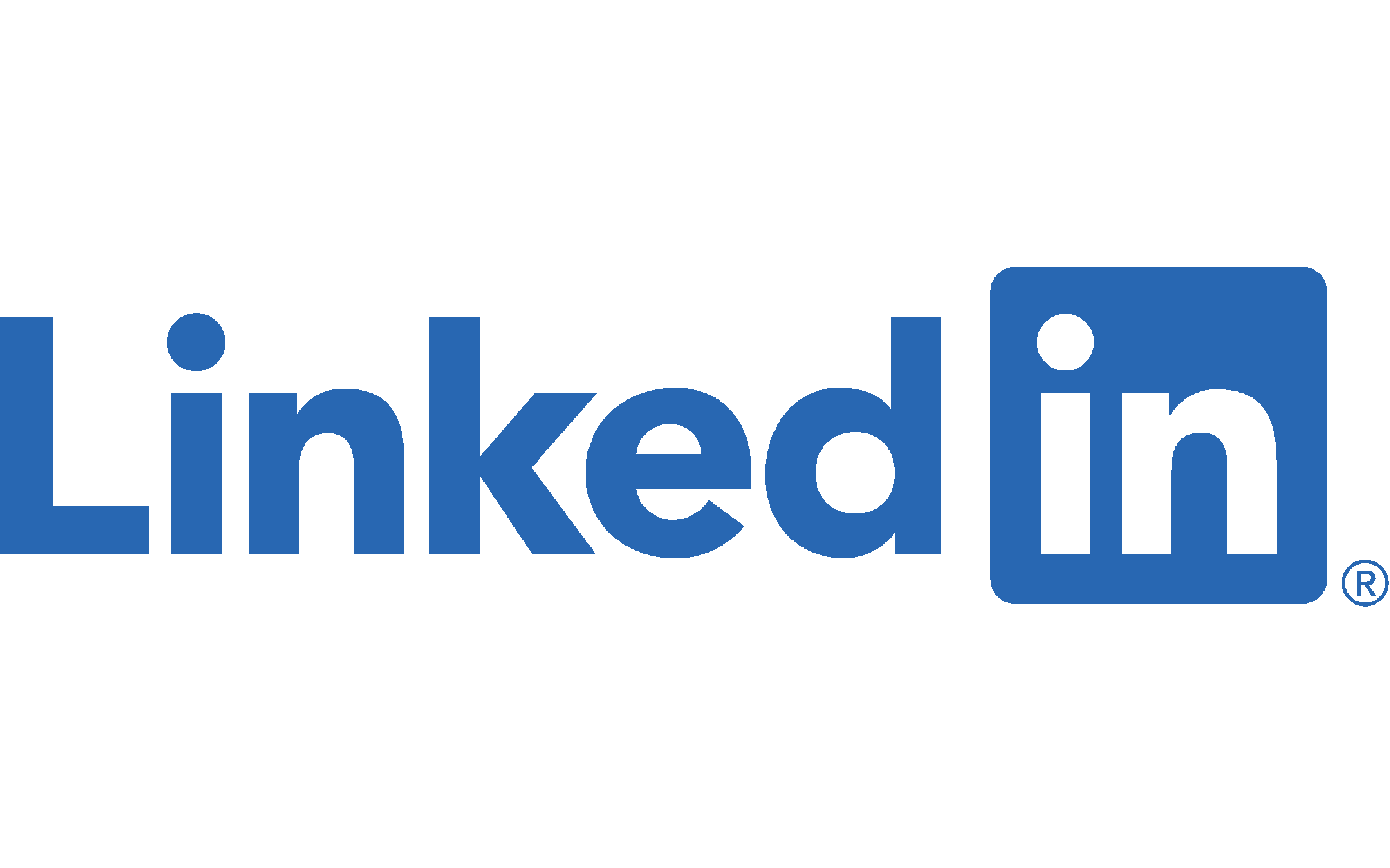 Logo de LinkedIn: la historia y el significado del logotipo, la marca y el  símbolo. | png, vector