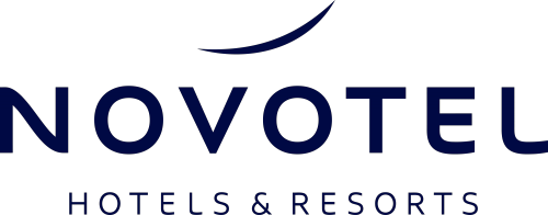 Logo Novotel