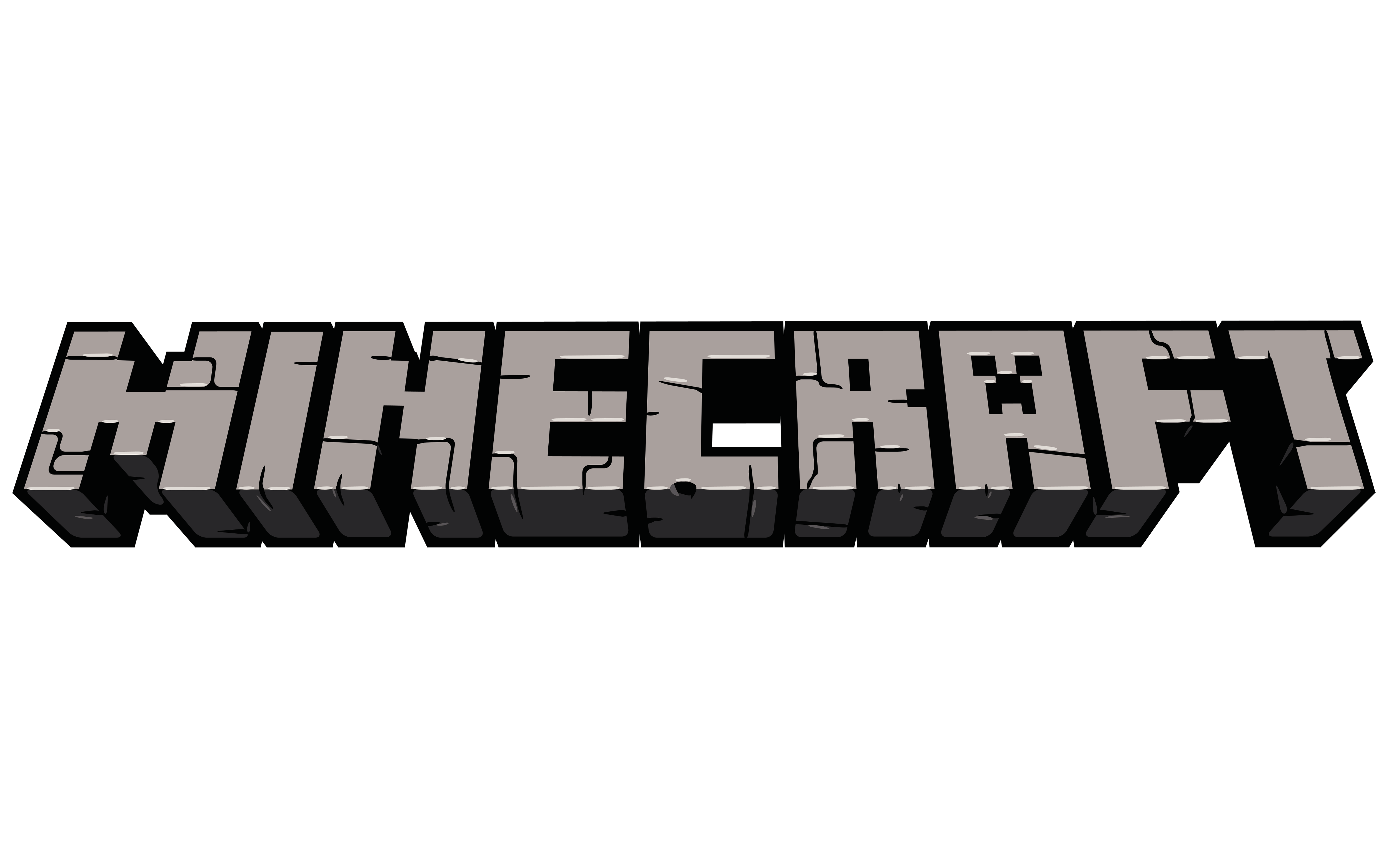 Minecraft Logo significado del logotipo, png, vector
