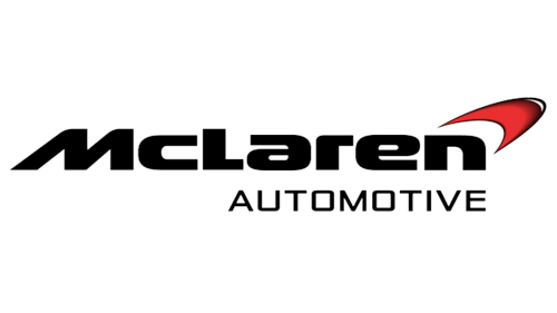 McLaren Logo