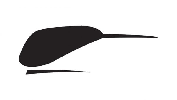McLaren Logo 1967