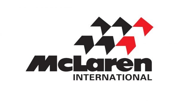 McLaren Logo 1981