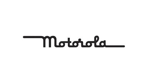 Motorola Logo 1946