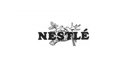 Nestle Logo 1938