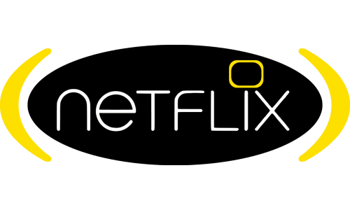 Netflix Logo 2000