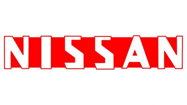 Nissan Logo 1959