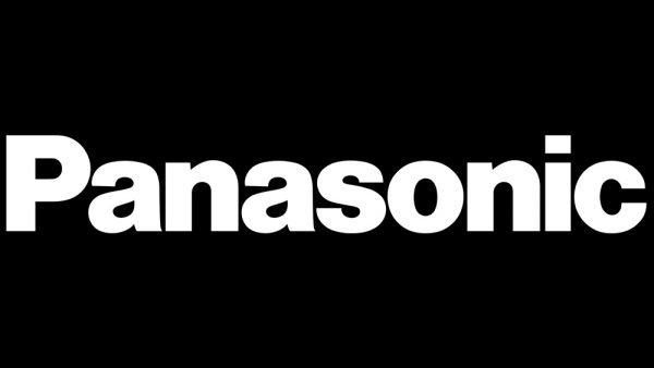 Panasonic logo