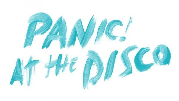 Panic at the Disco Logo
