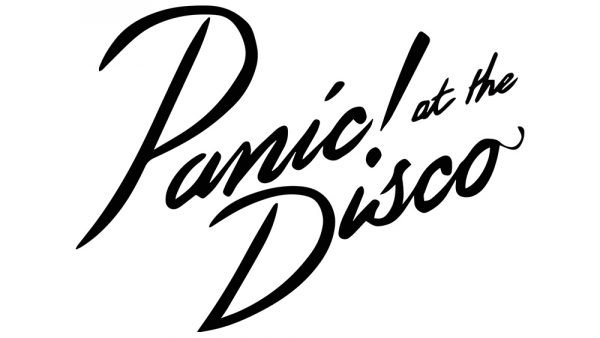 Panic at the Disco simbolo