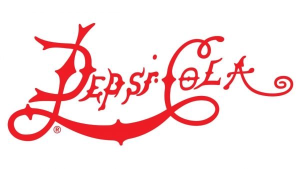 Pepsi Logo 1898