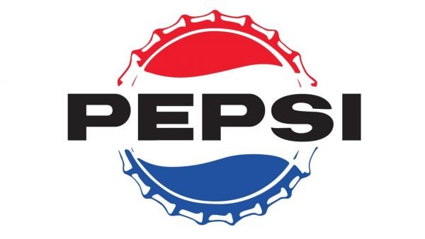 Pepsi Logo 1962