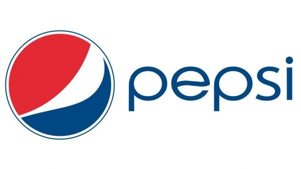 Pepsi Logo 2008
