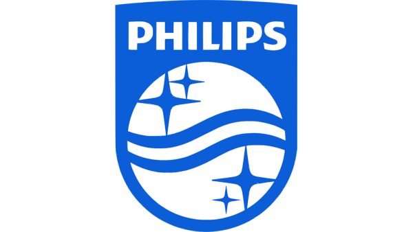 Philips logotipo