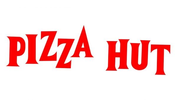 Pizza Hut Logo 1958