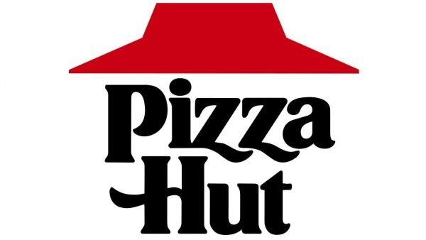 Pizza Hut Logo 1974
