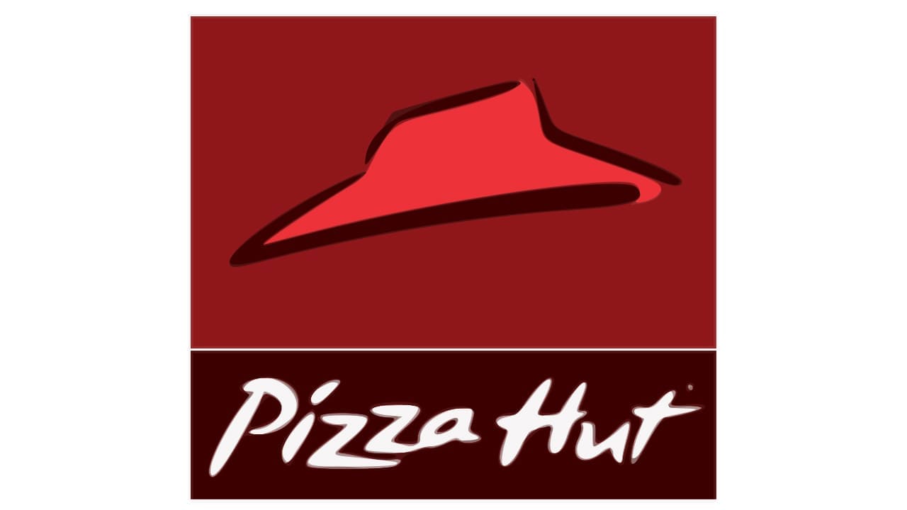 Pizza Hut Logo - símbolo, significado logotipo, historia, PNG