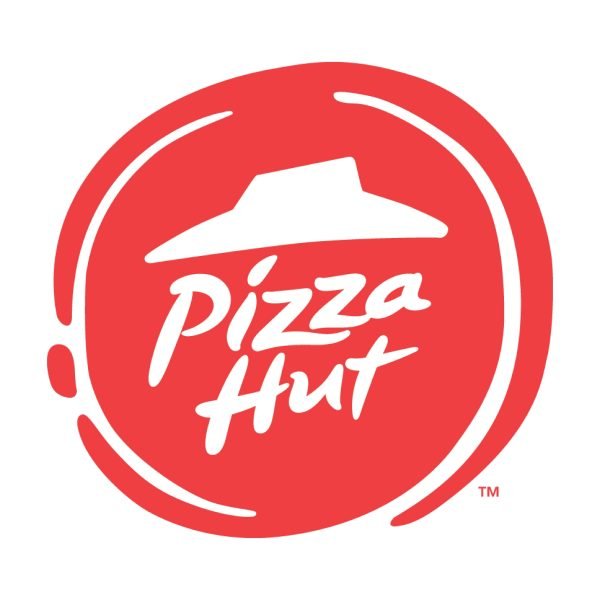 Pizza Hut Logo 2014