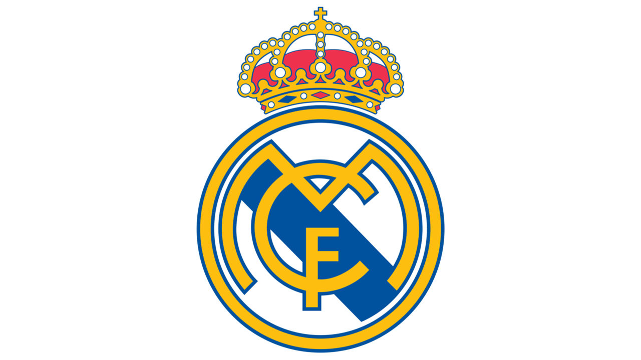 Logo De Real Madrid La Historia Y El Significado Del Logotipo La Marca Y El Simbolo Png Vector