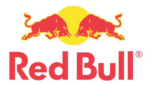 Red Bull Logo